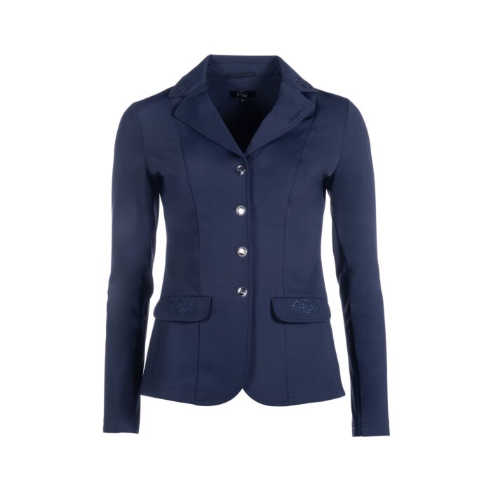 HKM Ladies Show Jacket - Auroa